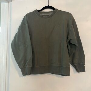 American Eagle XS Crewneck